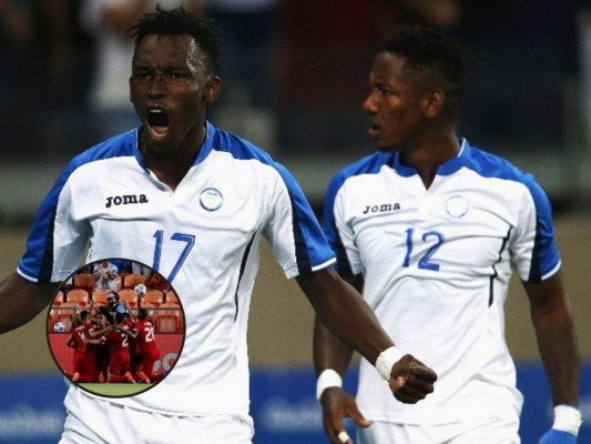 'Con Elis y Quioto la vamos a pasar muy mal': Panamá alerta del peligro ofensivo de Honduras&nbsp;&nbsp;