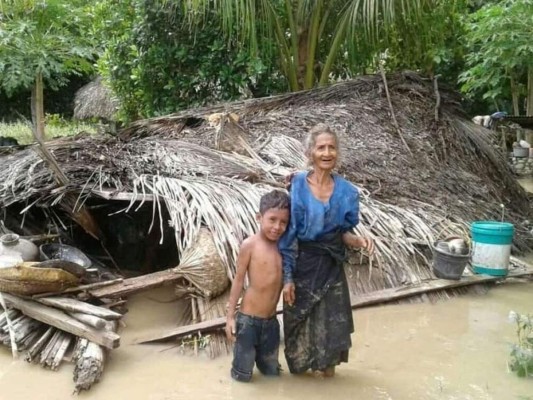 Más de 90 muertos y decenas de desaparecidos en inundaciones en Indonesia y Timor Oriental&nbsp;&nbsp;