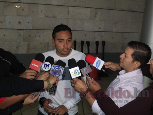 EN FOTOS: Las 10 polémicas frases del árbitro hondureño Saíd Martínez