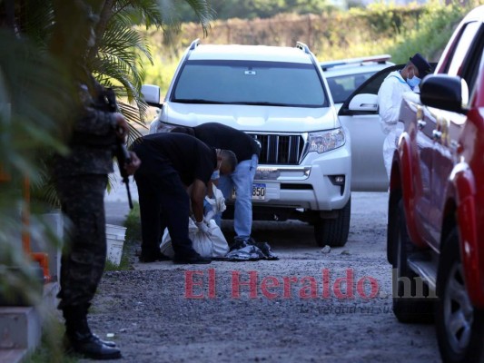 Lo que se sabe del crimen contra el abogado Carlos Vallejo Cerrato