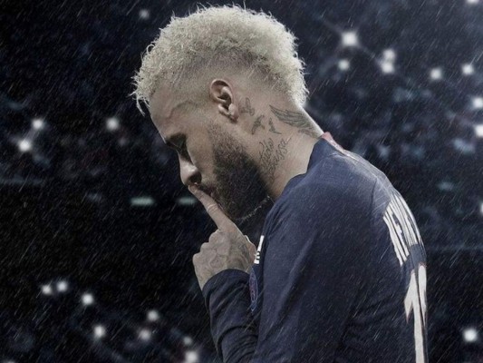 Preestreno de serie documental de Neymar, récord en plataforma de streaming en Brasil&nbsp;&nbsp;