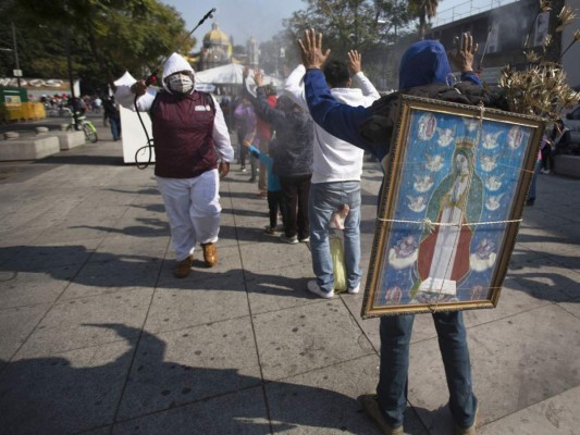 Protestas, muertes y covid, las fotos más destacadas de la semana en América Latina