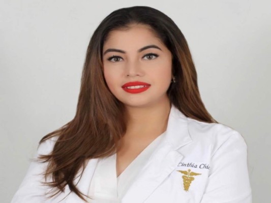 Partido Todos Somos Honduras intenta llevar juventud al Congreso Nacional (Fotos)