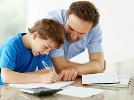 Cómo motivar a los niños para su regreso a clases