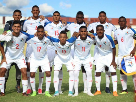 Honduras goleó 6-1 Belice por el torneo Uncaf sub 19 en Comayagua