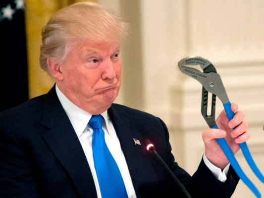 Donald Trump espera tener un segundo encuentro con Vladimir Putin