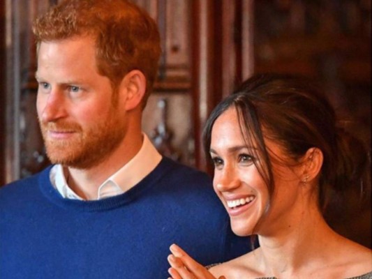 Meghan Markle quiere que su hijo sea vegano y disgusta a la reina Isabel II
