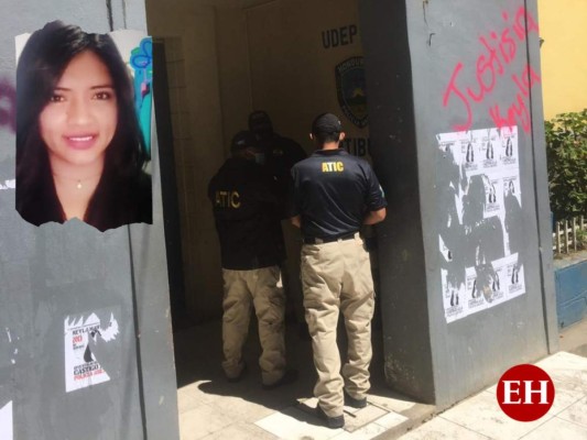 Ante indicios de homicidio, piden que policías sean puestos a disposición del MP