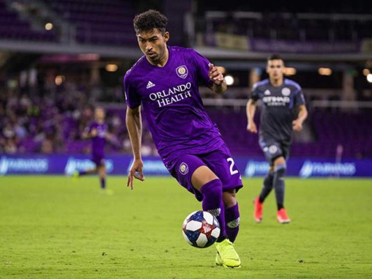 Los 23 jugadores de Honduras para enfrentar a Brasil y Paraguay