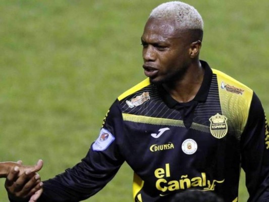 El posible 11 de lujo con el que Real España buscará la remontada ante Olimpia