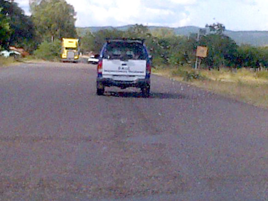 Incertidumbre en Honduras ante supuesta masacre de 16 personas