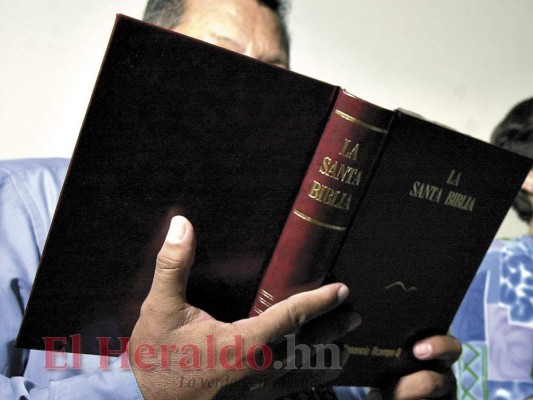 Pastores en Honduras dispuestos a renunciar a los púlpitos para hacer política