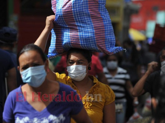 Coronavirus: Mientras el mundo va con planes económicos ambiciosos, Honduras anuncia tibias medidas