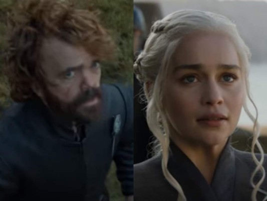 Game of Thrones 7x05: Así reaccionaron los fanáticos en Twitter tras el estreno mundial