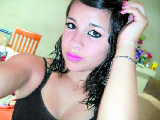 Como tierna y carismática recordarán a Merelyn Espinoza