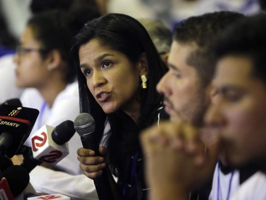 Suspenden diálogo ante falta de consenso y gobierno reprime protestas en Nicaragua