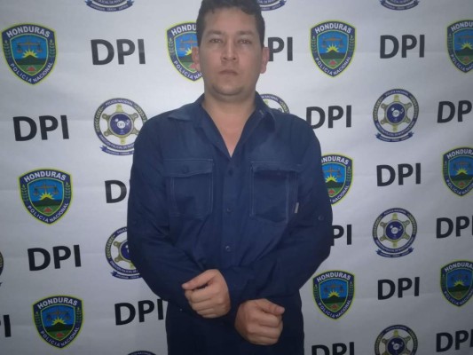 Choluteca: Capturan a conductor por provocar accidente donde murieron dos hermanos