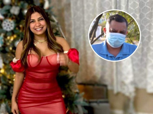 'Se buscó 20 minutos después y no apareció en ningún lado': Padre de Angie Peña
