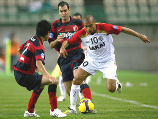 Cristiano : 'Vengo a ganar títulos' con Olimpia