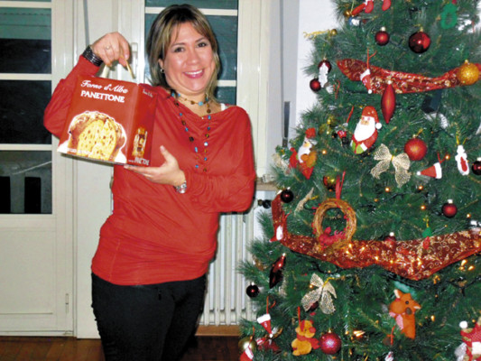 Dispersos en el mundo, unidos por la tecnología