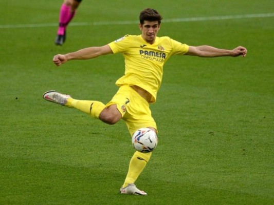 Estos son los nominados a recibir el Balón de Oro 2021 (Fotos)