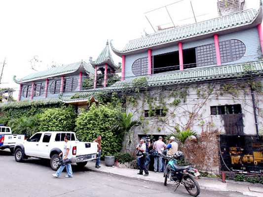 Dictan medidas a oriental dueño de local donde hallaron huevos robados