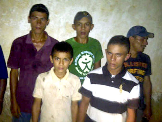 Honduras: investigan quién inventó masacre