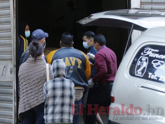 Identifican a persona hallada encostalada y con rótulo en El Hatillo