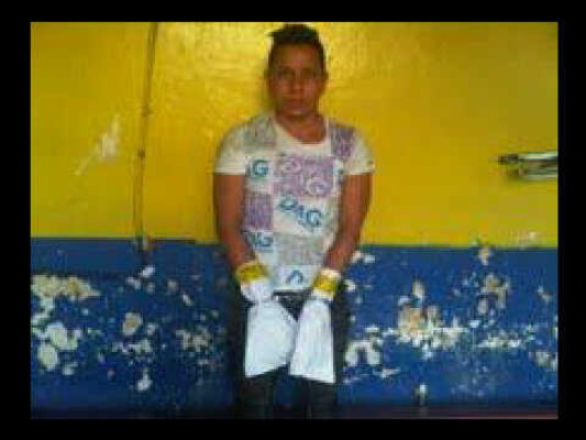 Lo capturan luego de matar a una persona