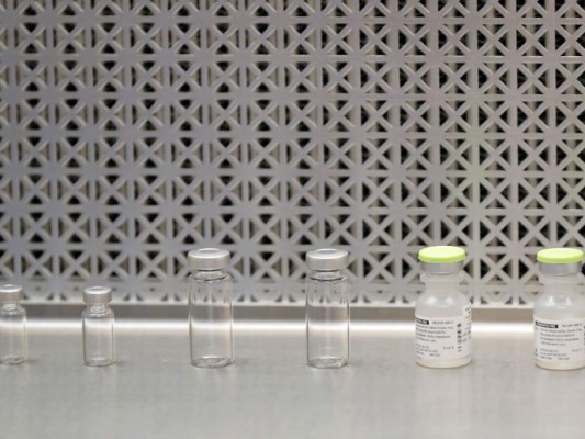 Los piratas informáticos al asalto de las vacunas contra el covid-19