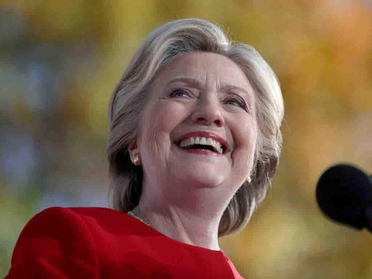 Estados Unidos: Facebook, Snapchat y otras redes informarán en vivo las elecciones