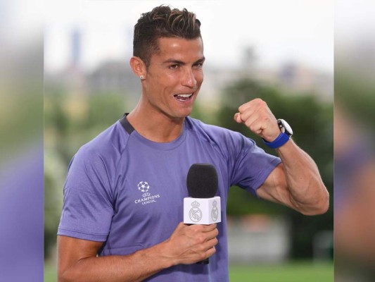 Cristiano Ronaldo: el Real Madrid es mejor que la Juventus, pero 'hay que demostrarlo'