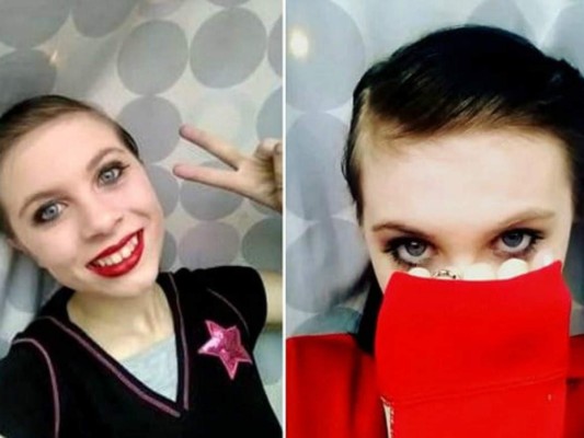 Estados Unidos: Adolescente se suicida y lo transmite a través de Facebook