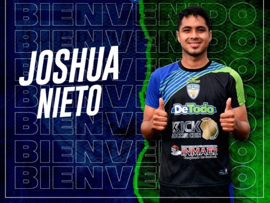 Real de Minas anuncia varios refuerzos, el Patón Mejía saldría del Olimpia: los principales movimientos en la Liga Nacional