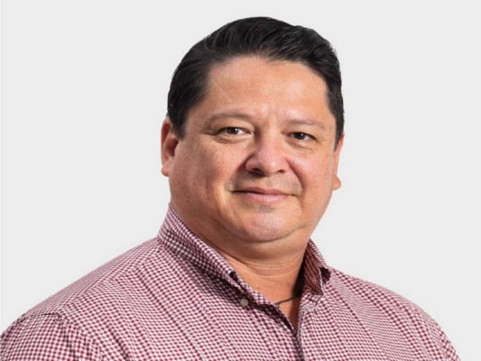 Rostros de los precandidatos a la alcaldía del Distrito Central (Fotos)