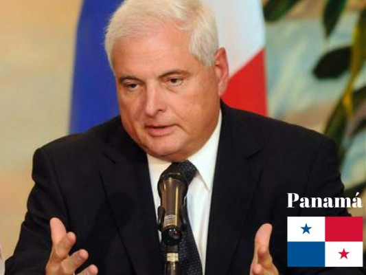 Estos son los expresidentes de América Latina que fueron acusados de corrupción