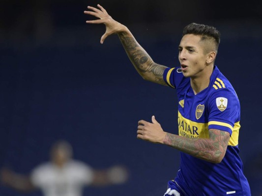 Boca Juniors golea y avanza a octavos de la Libertadores