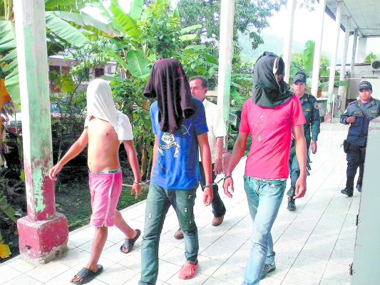 Santa Bárbara llora crimen contra menor