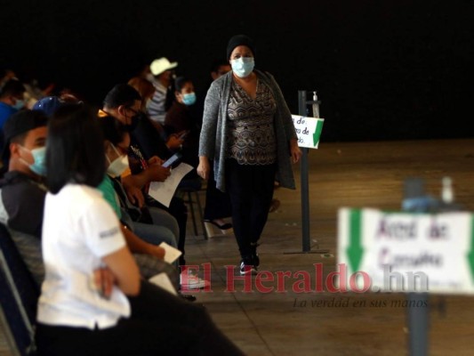 Triajes reportan alarmante alza de atenciones a pacientes con síntomas de covid-19