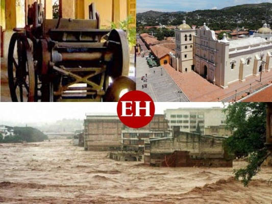 Bicentenario: Los hechos que marcan la historia de Honduras &nbsp;&nbsp;