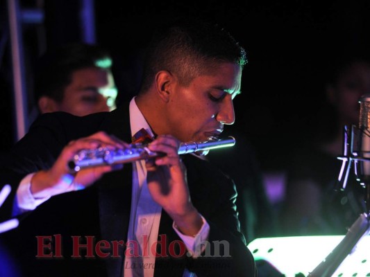 Gracias, ciudad que emana arte, música y poesía