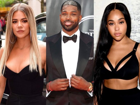 Tristan Thompson habría engañado a Khloé Kardashian con la mejor amiga de Kylie Jenner
