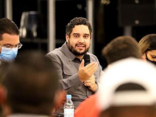 Nicolasito, el 'Kim Jong-un tropical', a quien Maduro alienta como su sucesor (FOTOS)