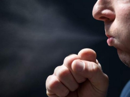 ¿Qué son los aerosoles y por qué son tan peligrosos por el covid-19?