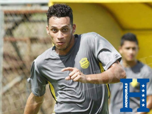 Estos son los delanteros de la Selección de Honduras rumbo al Mundial de Qatar 2022