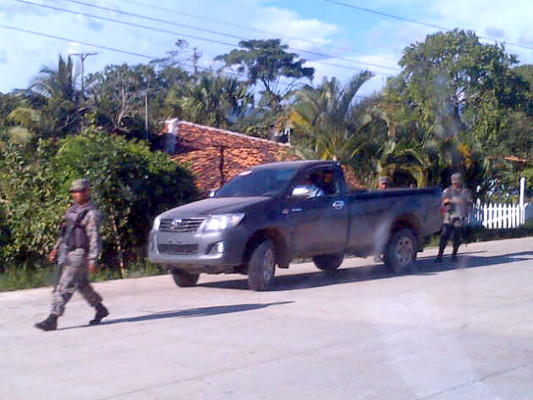 Incertidumbre en Honduras ante supuesta masacre de 16 personas