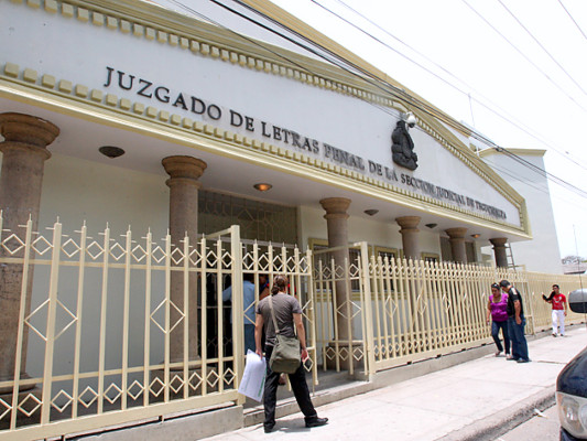40% de crímenes son cometidos por reincidentes