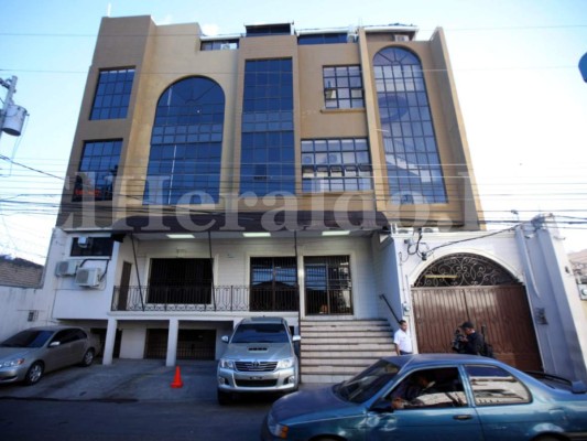 Honduras: Llegan primeros aspirantes a someterse ante el detector de mentiras