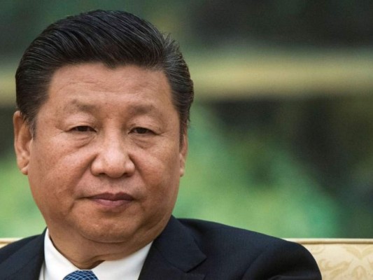 La advertencia del presidente de China sobre el coronavirus