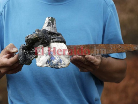 FOTOS: Voraces incendios dejan sin hogar a familias australianas